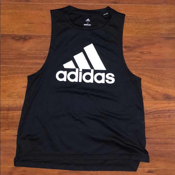 adidas Tops - Adidas tank